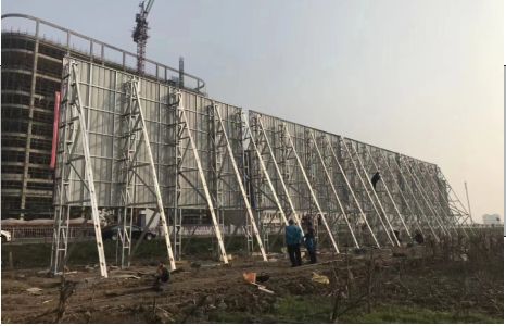 大化凯创教你怎样选择户外广告牌的最佳位置