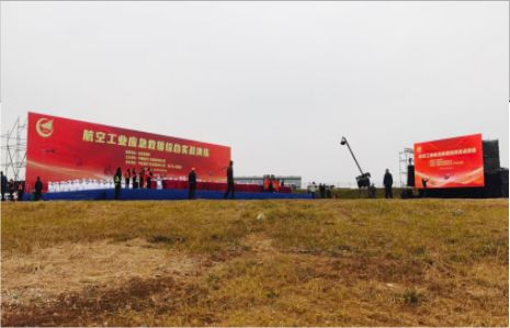 大化活动搭建主要是做什么的？