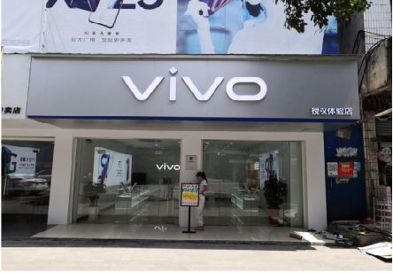 大化}做一个门店面广告招牌需要多少钱？