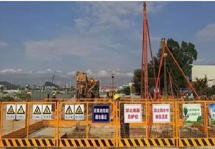 大化房地产项目标识制作要点