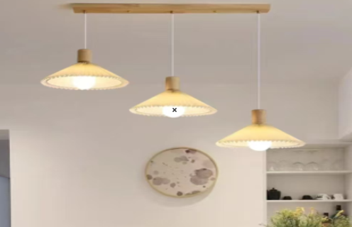 大化关于LED灯
