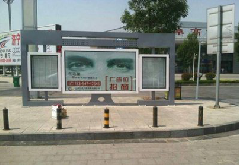 大化社区广告投放的几种常见方式。