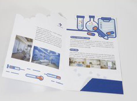 大化说明书印刷有哪些样式可以选择？