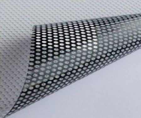 大化优劣单透膜的鉴定方法。