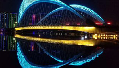 大化亮化工程如何做好公共区域的安全性。